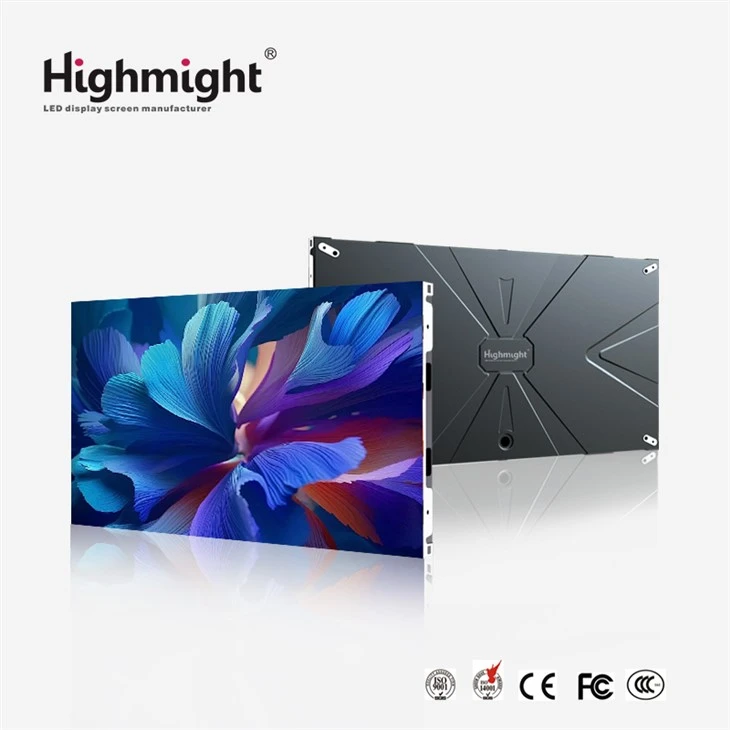 Led Video Wall Panels manufacturers