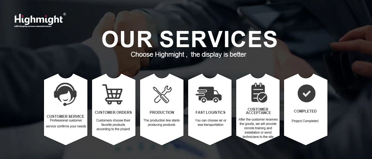 COB small pitch LED video wall001 COB small pitch LED video wall001